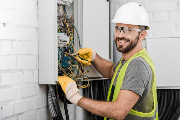 Best 24-Hour Electrician  in Winfield, KS