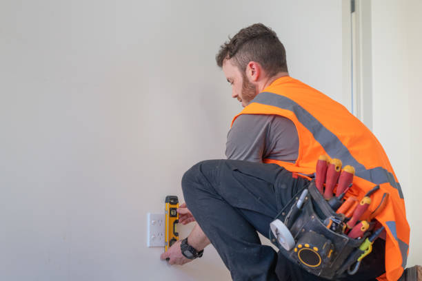 Best Generator Installation Services  in Winfield, KS