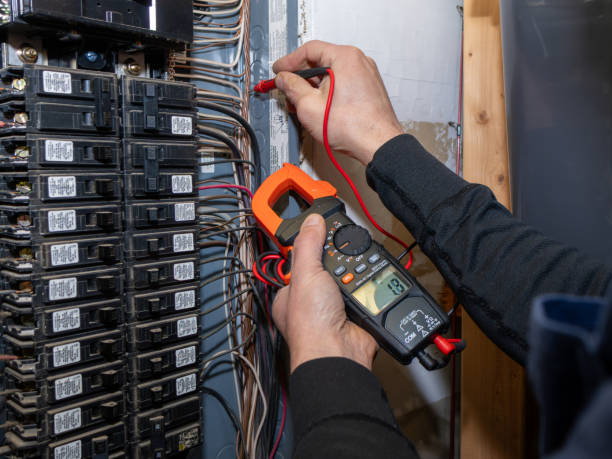 Best Home Electrical Repair  in Winfield, KS