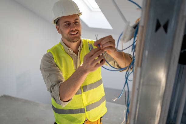 Best Electrical System Inspection  in Winfield, KS