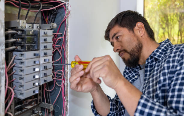 Best Commercial Electrician Services  in Winfield, KS